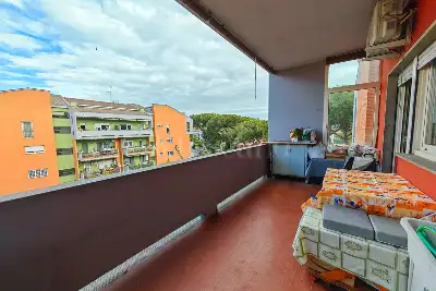 Casa in vendita, Via Euripide, Roma