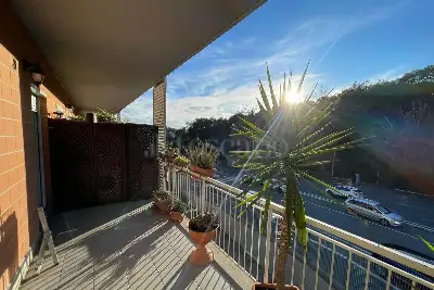 Casa in vendita, Viale Luigi Moretti, Roma