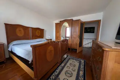 Casa Indipendente in vendita, Via Schignano, Argegno