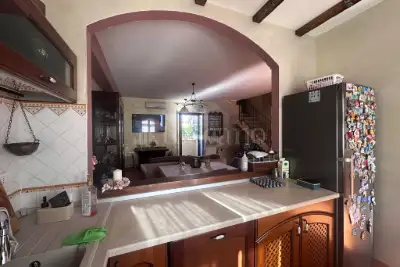 Villino a Schiera in vendita, Via Sesto San Giovanni, Roma