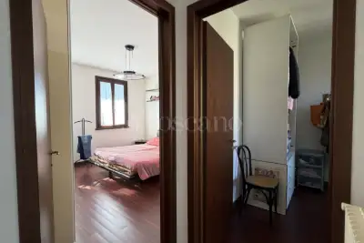 Villino a Schiera in vendita, Viale Giacomo Matteotti, Fossalta di Portogruaro