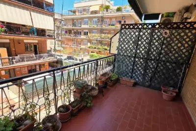 Casa in vendita, Via dei della Bitta, Roma