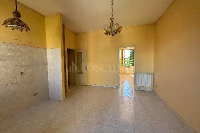 Casa in vendita, Via Stazzone, Catania