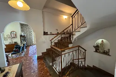 Villa Bifamiliare in vendita, Via dei Casali, Grottaferrata