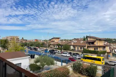 Casa in vendita, Via Giacomo Dina, Roma