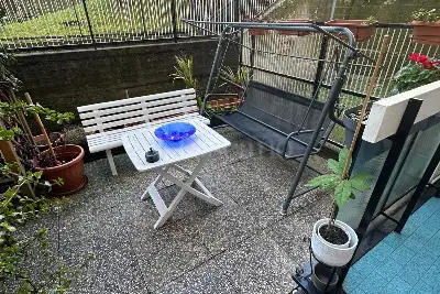 Casa in vendita, Via San Felice, Genova