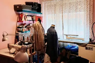 Casa in vendita, Via Nicola Festa, Roma