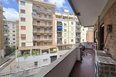 Casa in vendita, Via Nemi, Roma