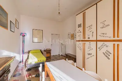 Casa in vendita, Via Giovanni Battista Bodoni, Roma