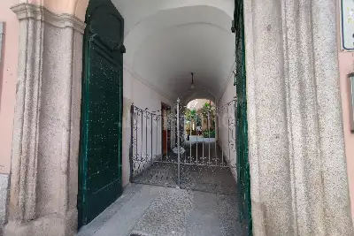 Casa in vendita, Via San Maurilio, Milano