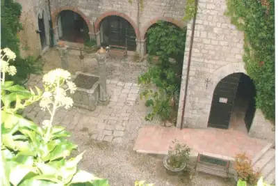 Palazzo in vendita, Via Pianillo, Balsorano