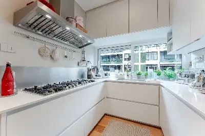 Casa in vendita, Via Luigi Anelli, Milano