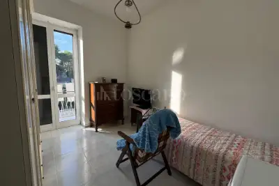 Casa in vendita, Via Giovanni Bovio, Ostuni