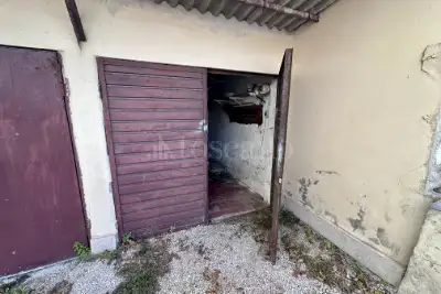 Casa in vendita, Via Aurelia, Fiumicino