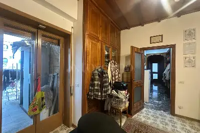 Attico in vendita, Via Quintilio Varo, Roma