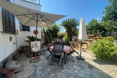 Villa in vendita, via del castello , Roma