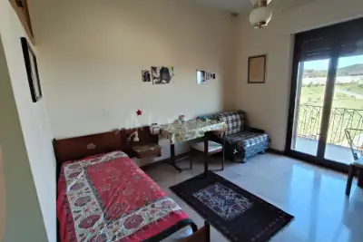 Casa in vendita, Via Michele Morelli, Catanzaro