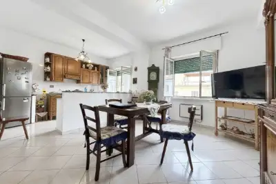 Casa in vendita, Via Settevene Palo, Cerveteri