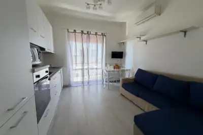 Casa in vendita, Viale Guglielmo Marconi, Alba Adriatica