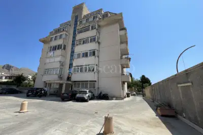 Casa in vendita, Via Tommaso Natale, Palermo
