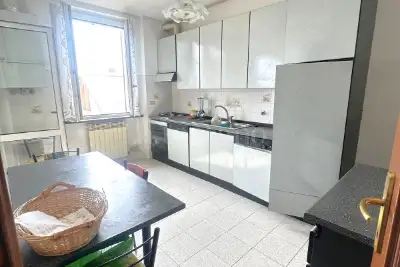Casa in vendita, Via Pietro Nenni, Genova