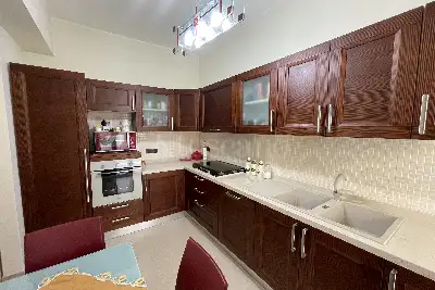 Casa in vendita, Panoramica dello Stretto Compl. Parnaso, Messina