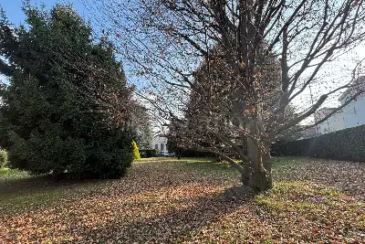 Edificabile Residenziali in vendita, Via Pinerolo, Cantù