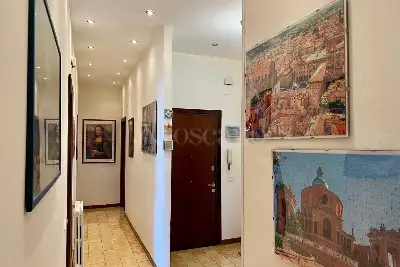 Casa in vendita, Via Adalgisa, San Giovanni la Punta