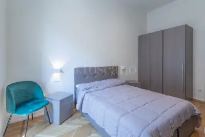 Casa in vendita, Via Podgora, Milano