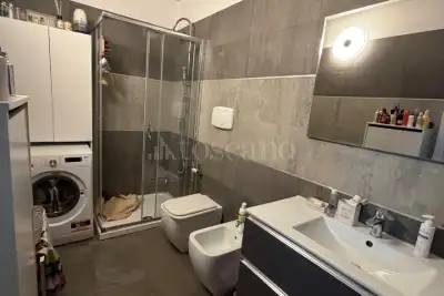 Casa in affitto, Via dei Carvilii, Roma