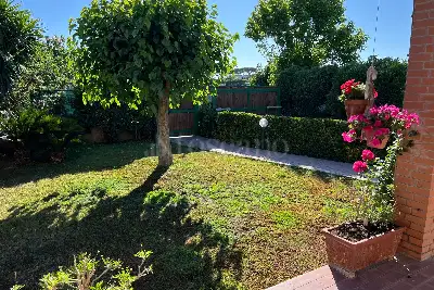 Villa Bifamiliare in vendita, Via Plutone, Fiumicino