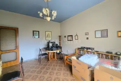 Villa in vendita, Via Repubblica, Lumezzane