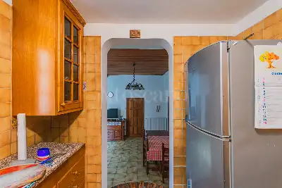 Casa in affitto, Via Gustavo Bianchi, Roma