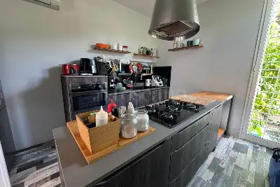 Villa Bifamiliare in vendita, Via Antonio Cagnoni , Roma