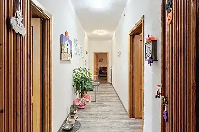 Villa Bifamiliare in vendita, Via Giuseppe Nigra, Sassari