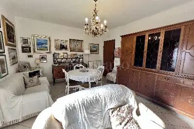 Villa Bifamiliare in vendita, Via Elini, Fiumicino