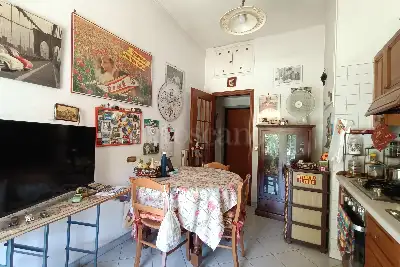 Casa in vendita, Piazza Epiro, Roma