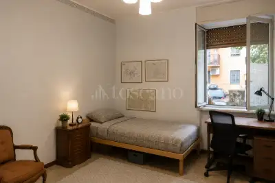 Casa in vendita, Via Taormina, Milano