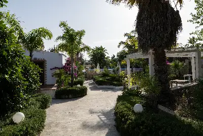 Villa in vendita, Contrada Martognella, Valderice