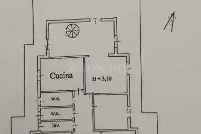 Villa Bifamiliare in vendita, Via Peschiera, Mascalucia