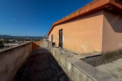 Mansarda in vendita, Via Umberto Nobile, Olbia