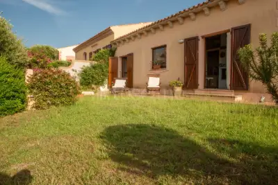 Villino a Schiera in vendita, Palau, Palau