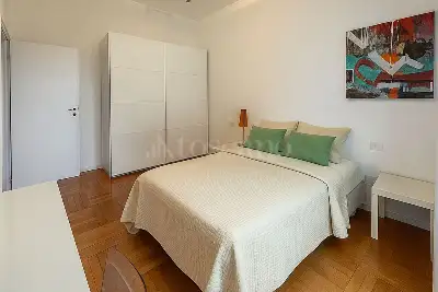 Casa in vendita, Via Giovanni Aurispa, Milano