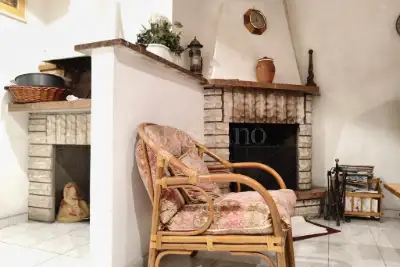 Villa Plurifamiliare in vendita, Via delle Vigne di Morena, Roma