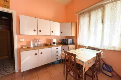Casa in vendita, Via della Magliana Nuova, Roma