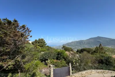 Villa in vendita, Contrada Visicari, Custonaci