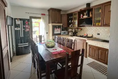 Villa in vendita, Strada Vicinale Serralonga Lu Pinu , Sorso, Sorso