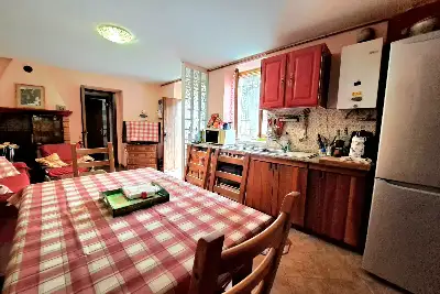 Casa Indipendente in vendita, Strada Tambusacca, Predore