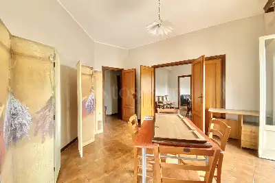 Casa in vendita, Via Cesare Battisti, Messina