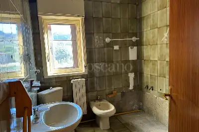 Casa in vendita, Via Pietro Nenni, Assoro